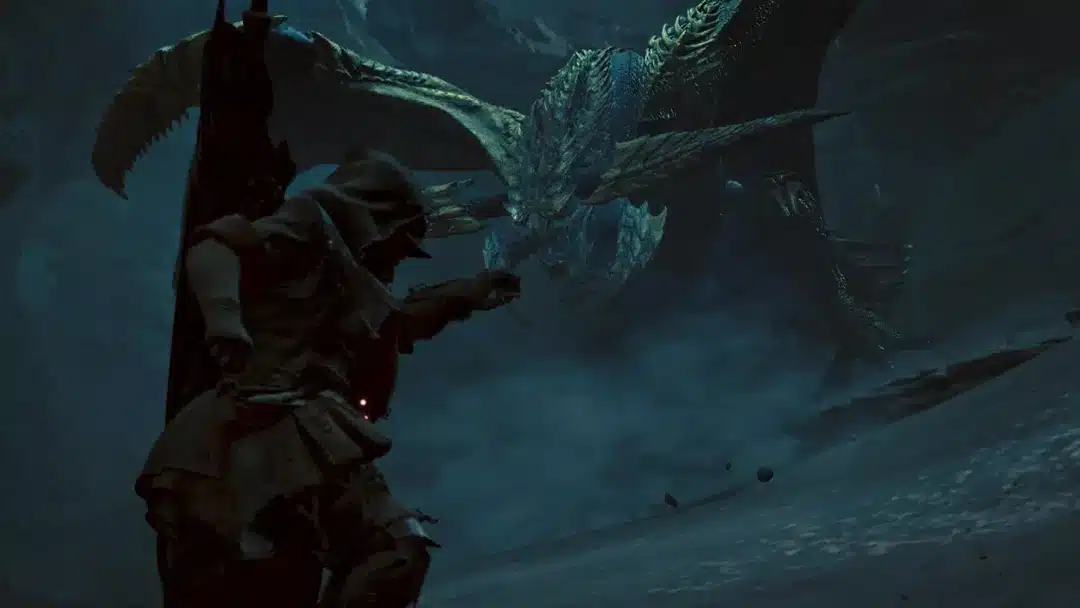 Monster Hunter Wilds o‘yin jarayoni — 5