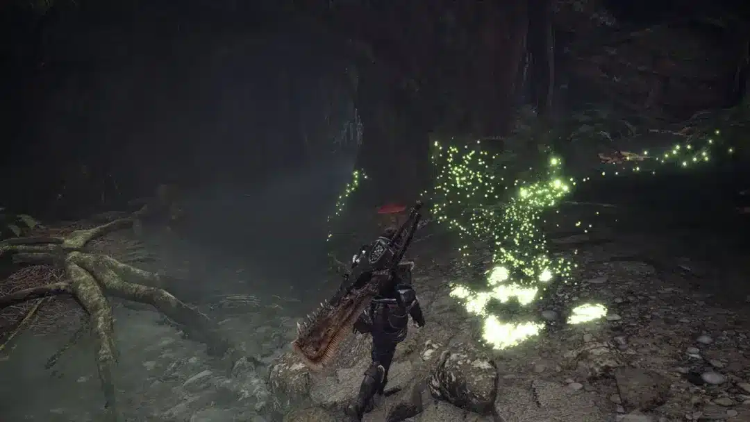 Monster Hunter: World o‘yin jarayoni — 3