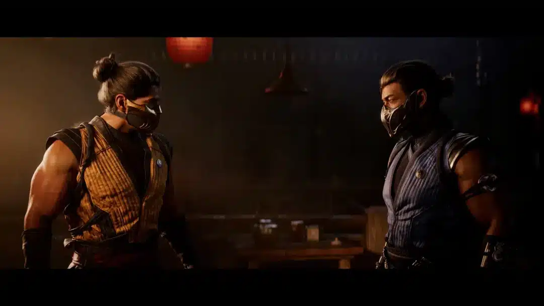 Mortal Kombat 1 o‘yin jarayoni — 5