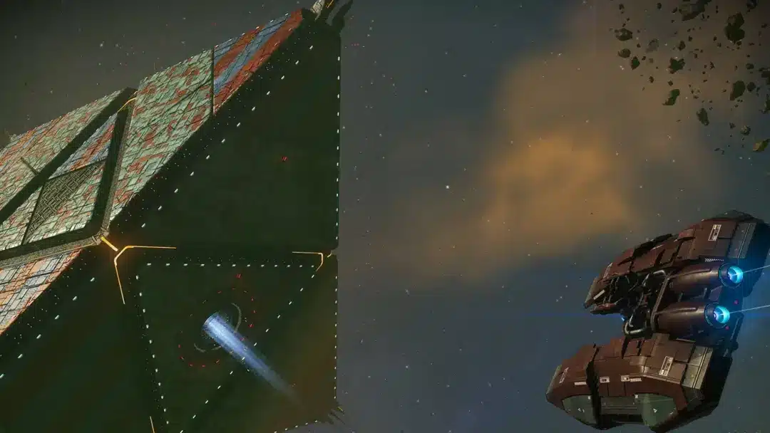 No Man’s Sky o‘yin jarayoni — 5