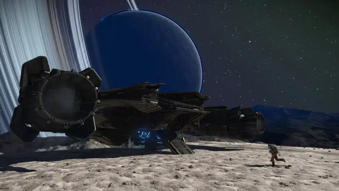 No Man’s Sky o‘yin jarayoni — 6