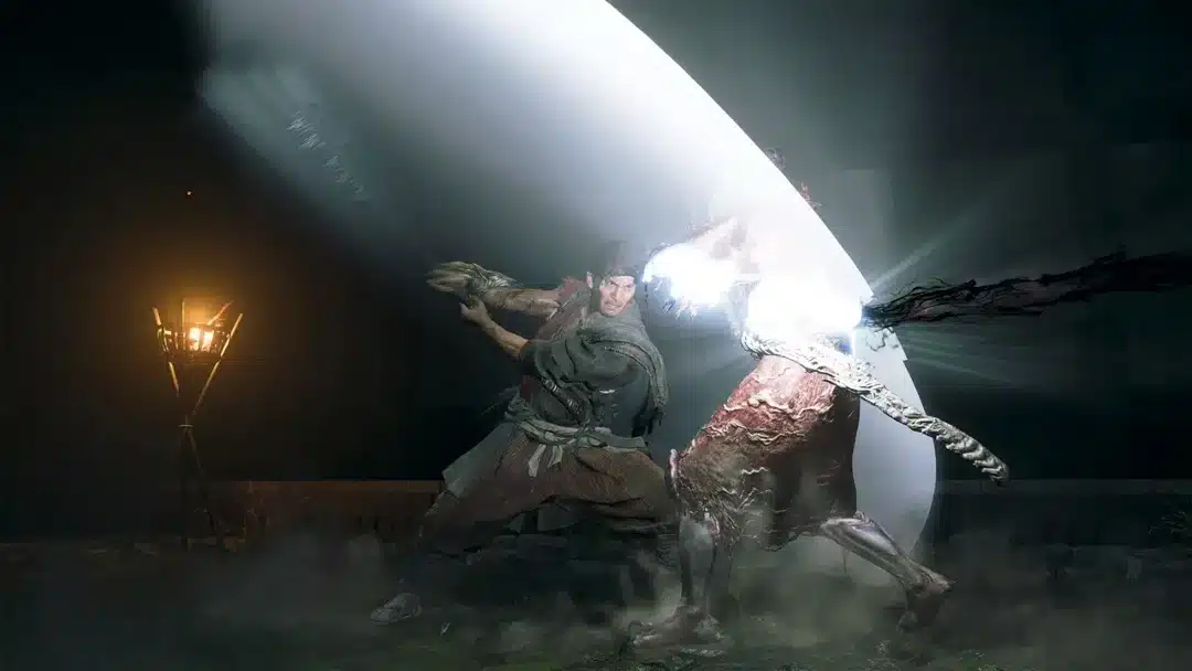 Onimusha: Way of the Sword o‘yin jarayoni — 2