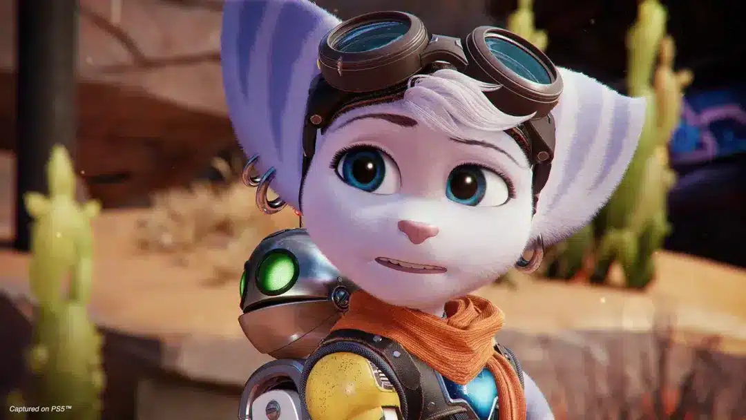 Ratchet & Clank: Rift Apart o‘yin jarayoni — 6