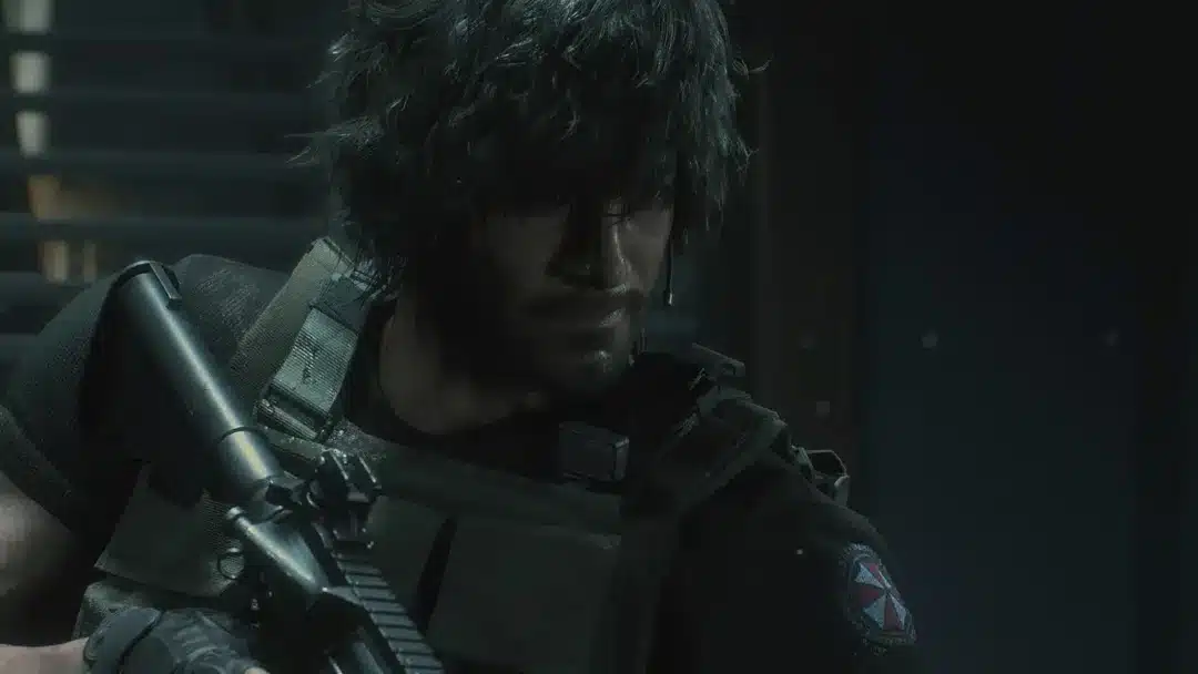 Resident Evil 3 o‘yin jarayoni — 5