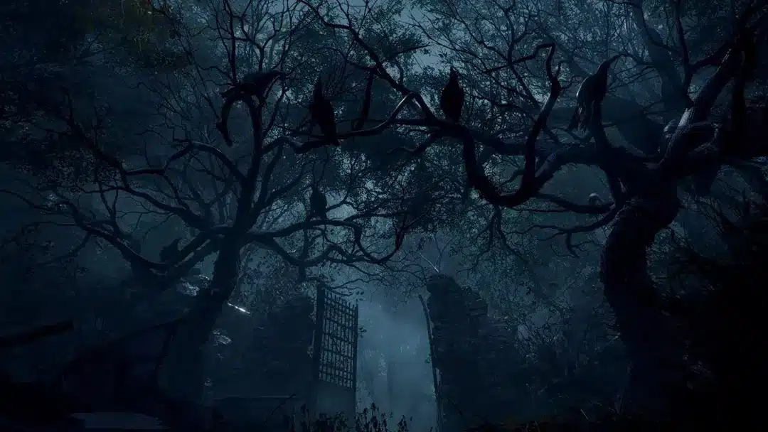 Resident Evil 4 o‘yin jarayoni — 2