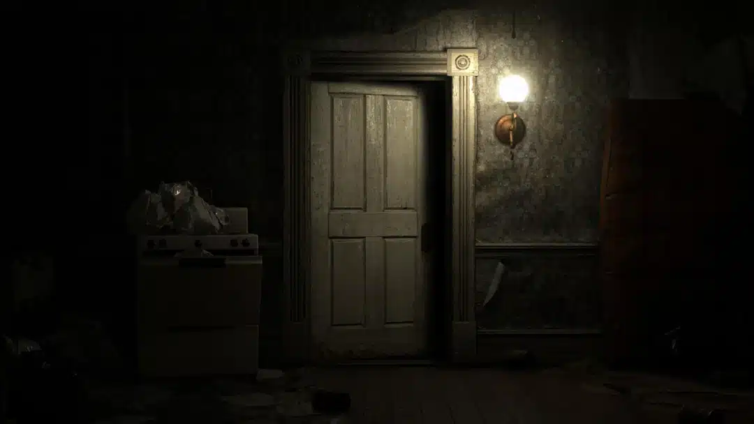 Resident Evil 7 Biohazard o‘yin jarayoni — 2