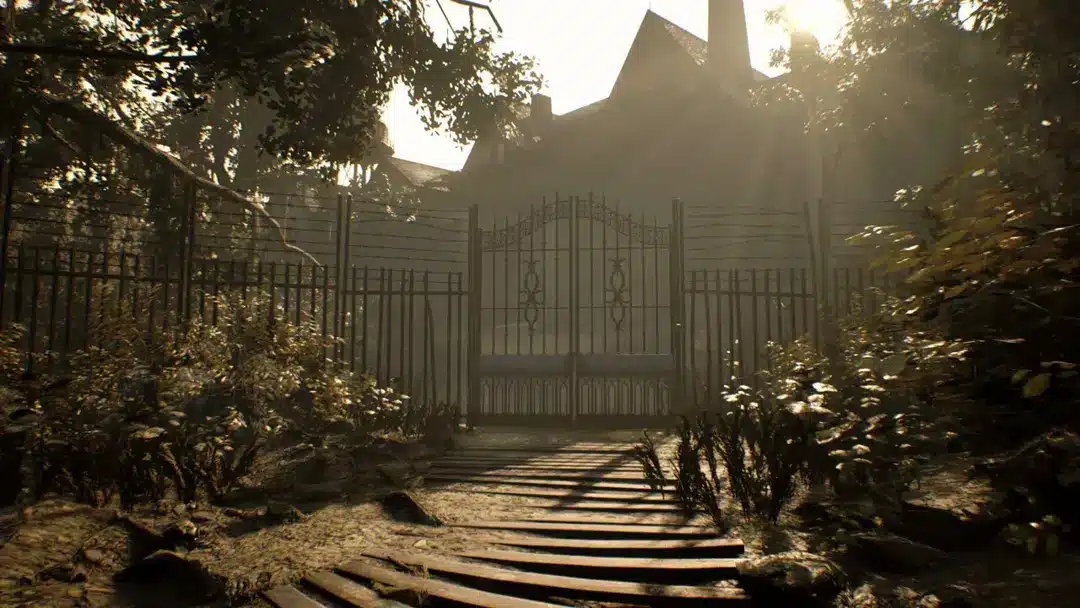 Resident Evil 7 Biohazard o‘yin jarayoni — 5