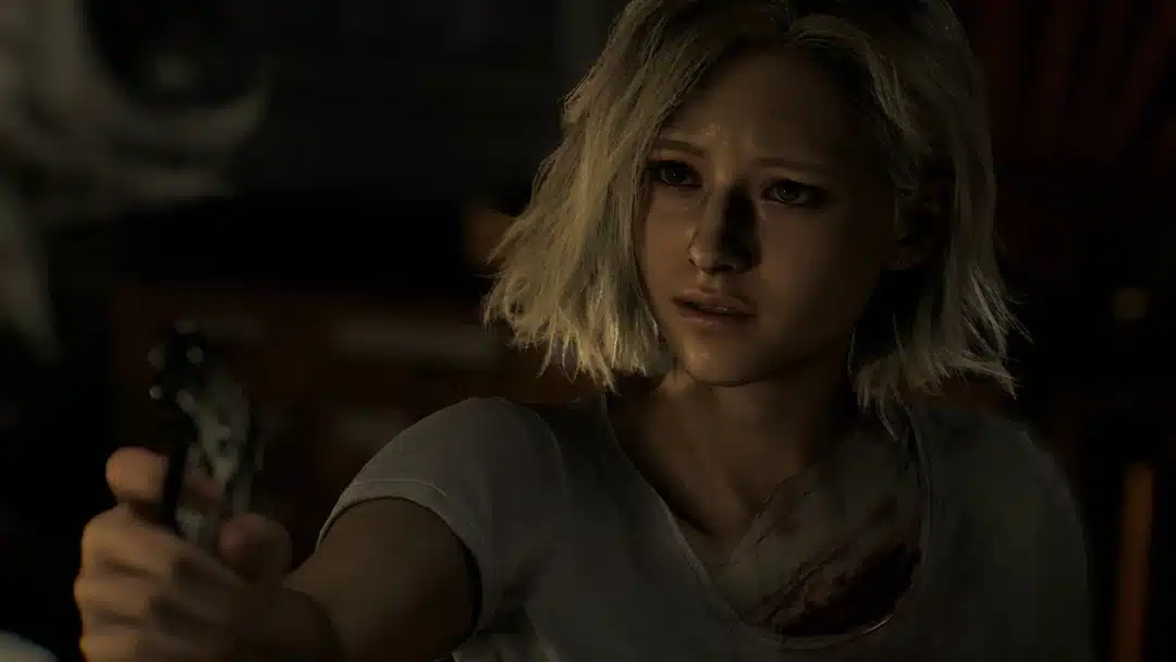 Resident Evil Requiem o‘yin jarayoni — 1