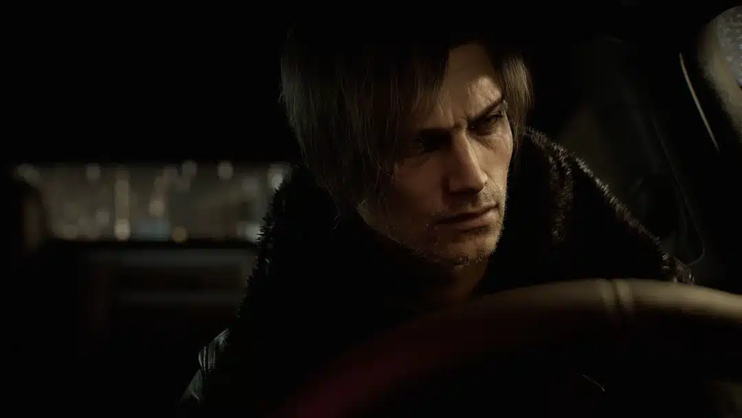 Resident Evil Requiem o‘yin jarayoni — 2