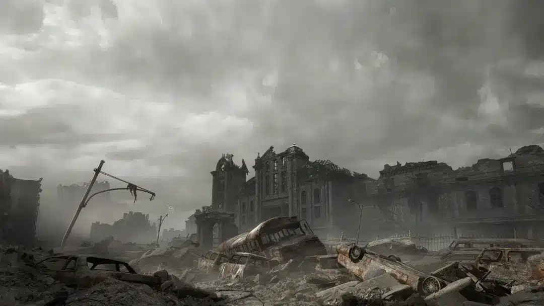 Resident Evil Requiem o‘yin jarayoni — 3