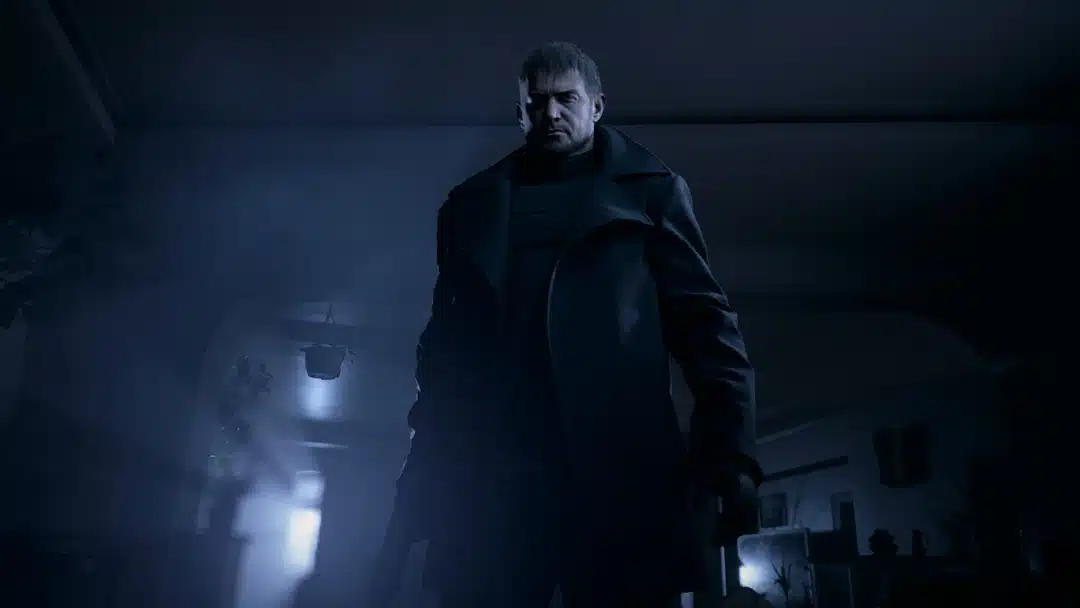 Resident Evil Village o‘yin jarayoni — 3