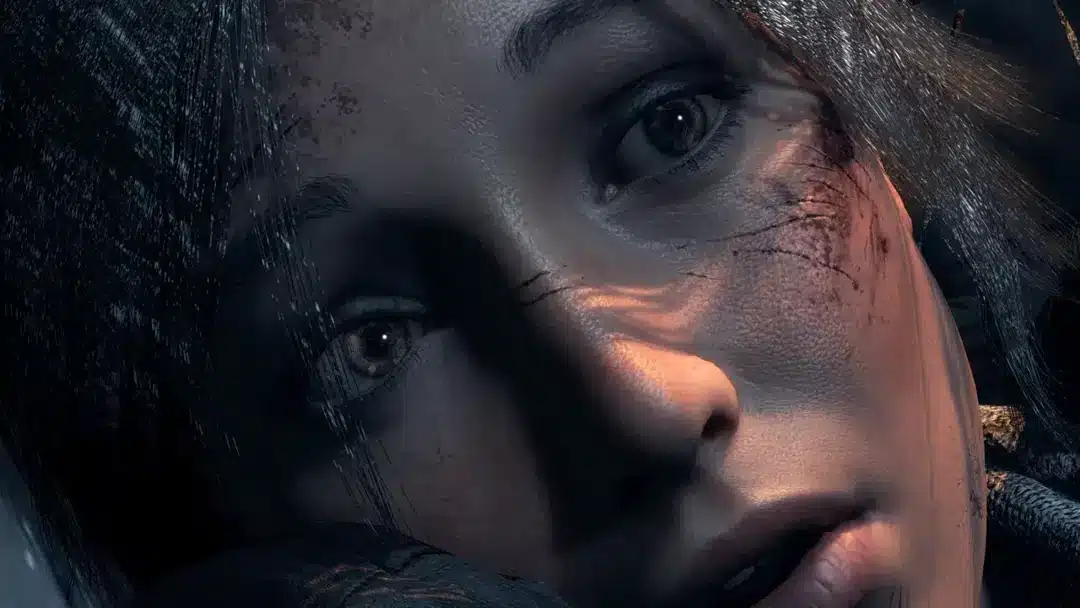 Rise of the Tomb Raider: 20 Year Celebration o‘yin jarayoni — 3
