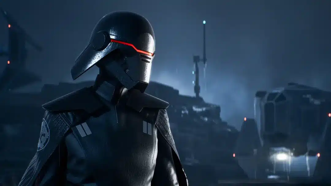Star Wars Jedi: Fallen Order o‘yin jarayoni — 2