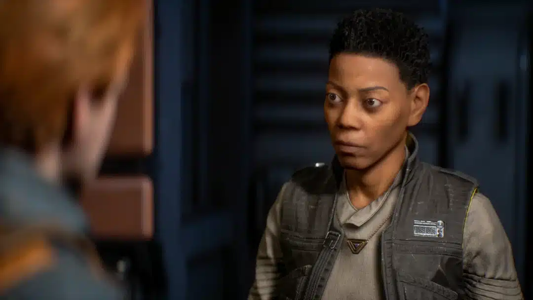Star Wars Jedi: Fallen Order o‘yin jarayoni — 6