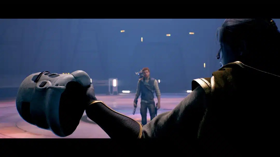 Star Wars Jedi: Survivor o‘yin jarayoni — 5