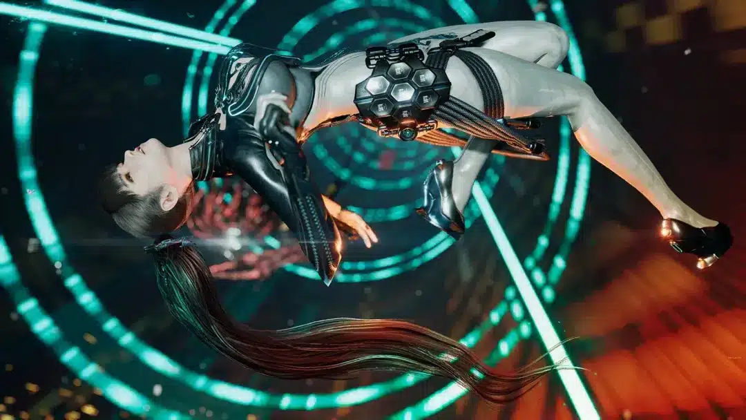 Stellar Blade o‘yin jarayoni — 3