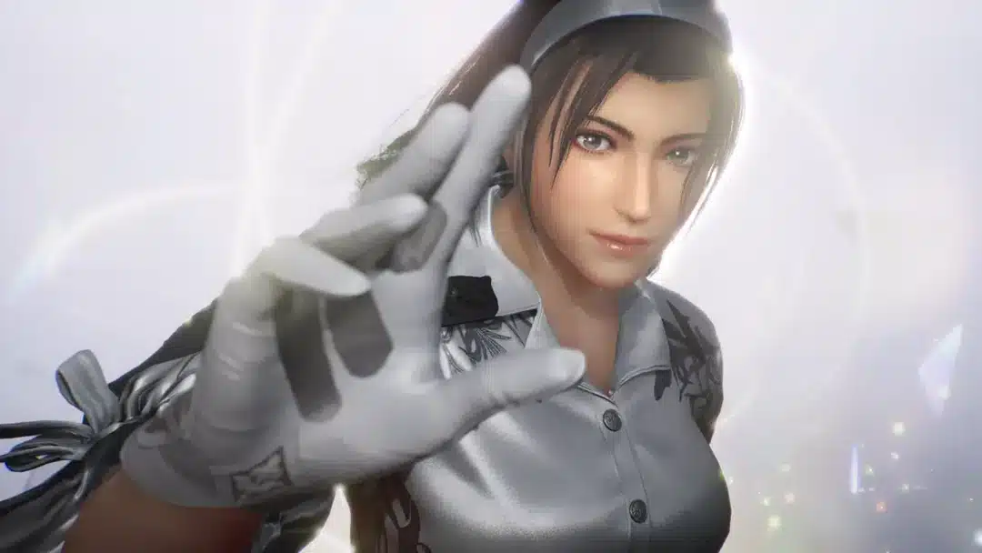 Tekken 8 o‘yin jarayoni — 1