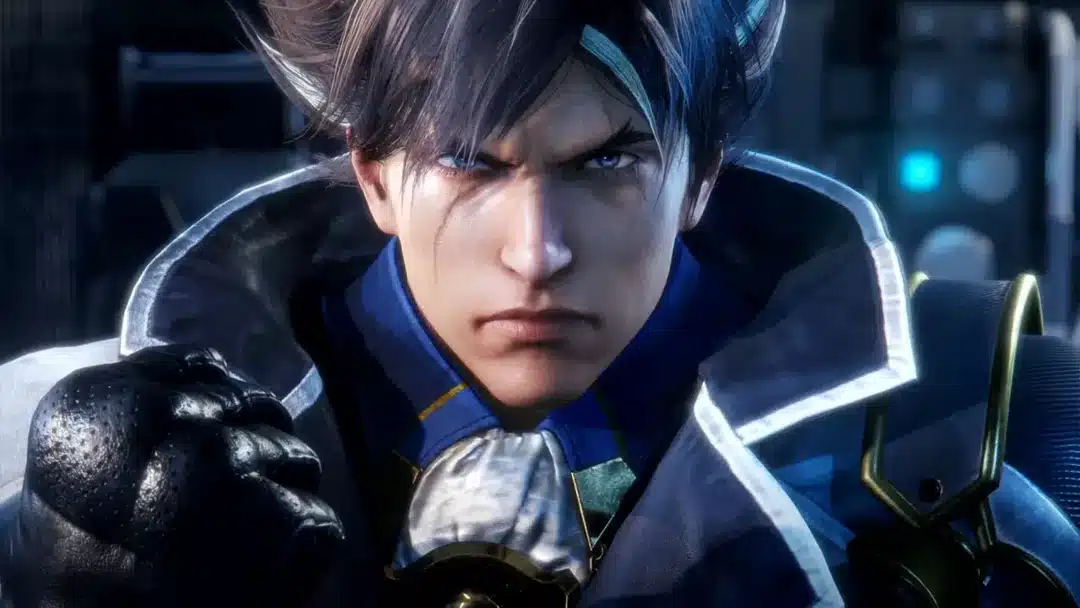Tekken 8 o‘yin jarayoni — 2