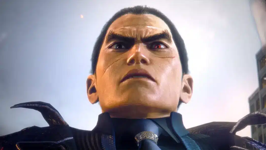 Tekken 8 o‘yin jarayoni — 3