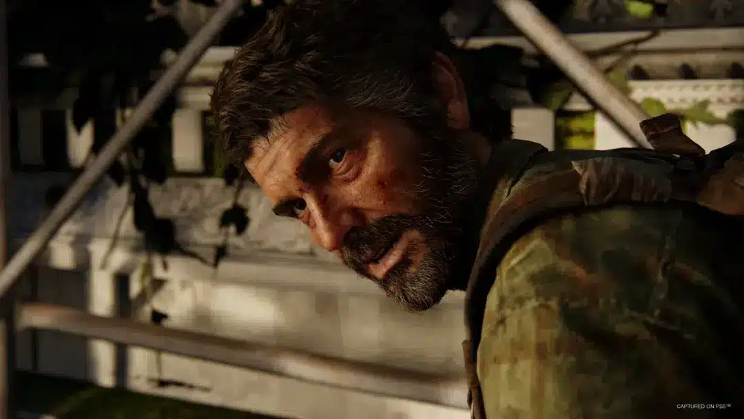 The Last of Us Part I o‘yin jarayoni — 3