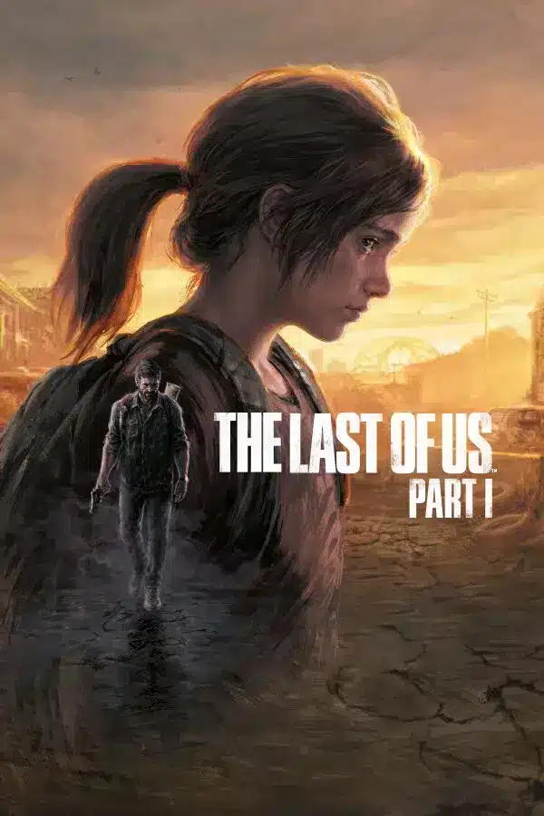 The Last of Us Part I — rasmiy poster