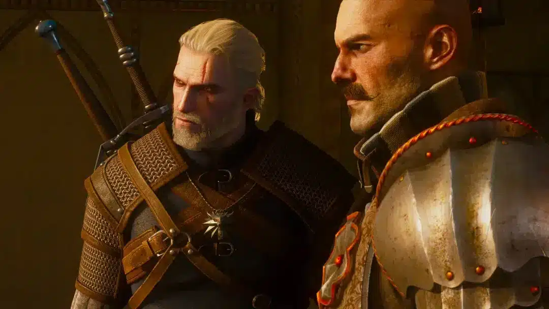 The Witcher 3: Wild Hunt o‘yin jarayoni — 4