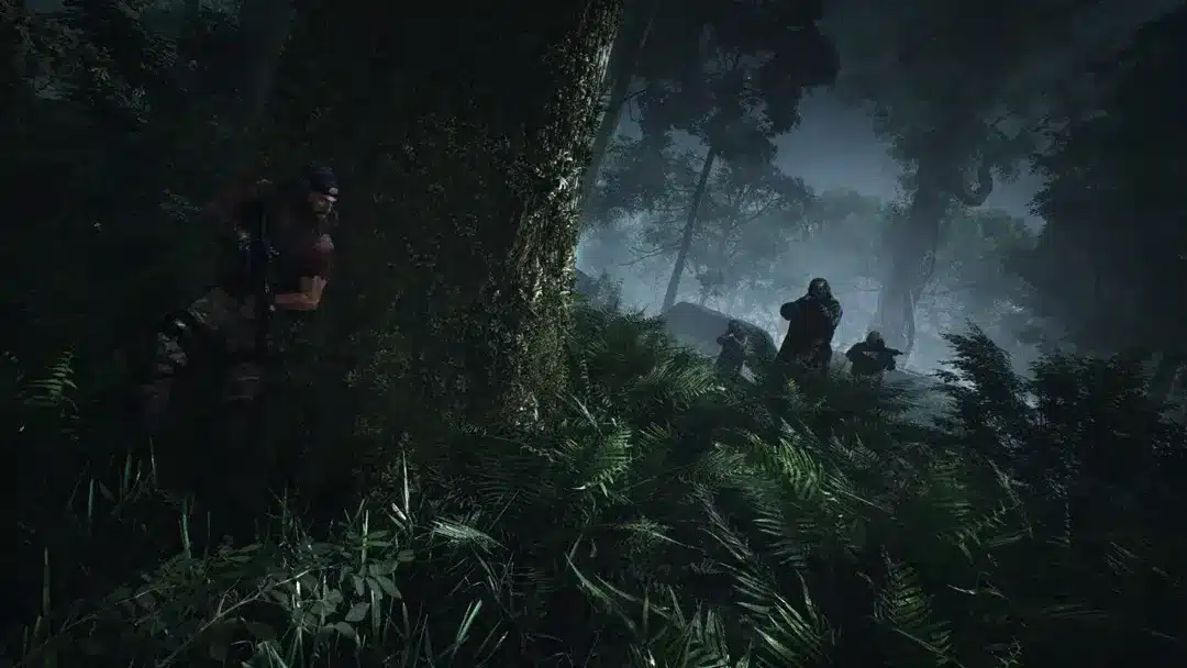 Ghost Recon Breakpoint o‘yin jarayoni — 2