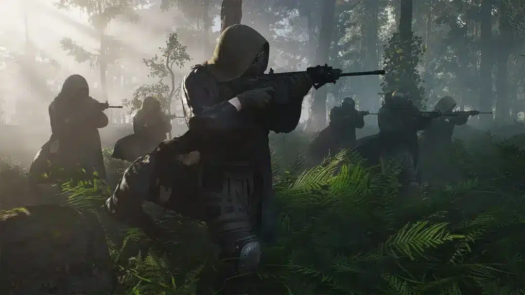 Ghost Recon Breakpoint o‘yin jarayoni — 3