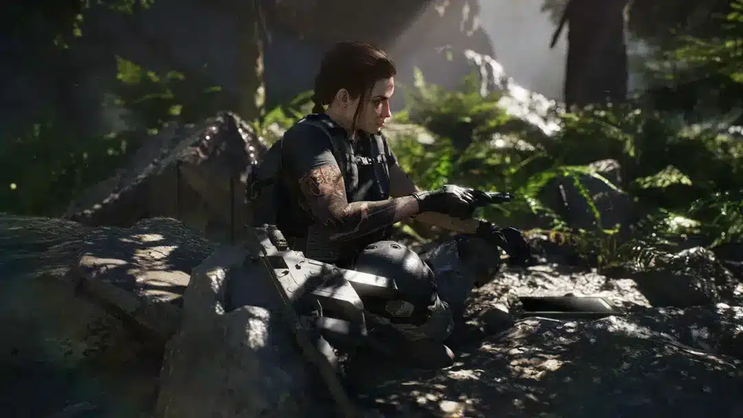 Ghost Recon Breakpoint o‘yin jarayoni — 5
