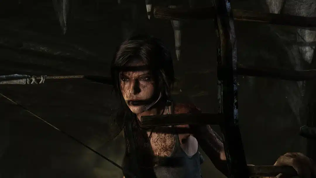 Tomb Raider: Definitive Edition o‘yin jarayoni — 3