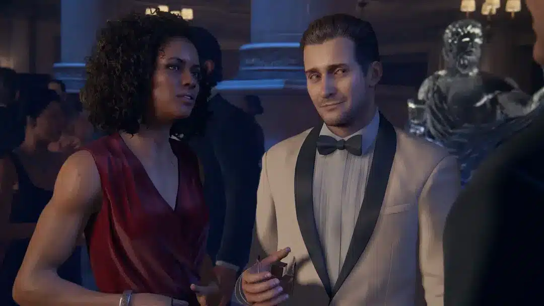Uncharted 4: A Thief’s End o‘yin jarayoni — 6