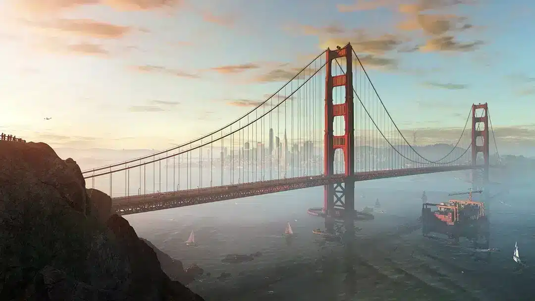 Watch Dogs 2 o‘yin jarayoni — 3