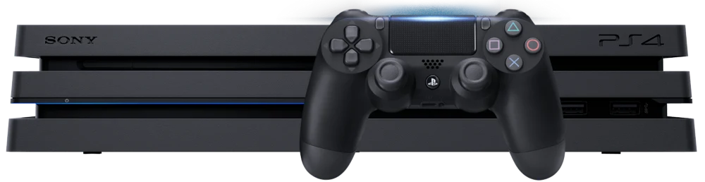 Playstation 4 Pro