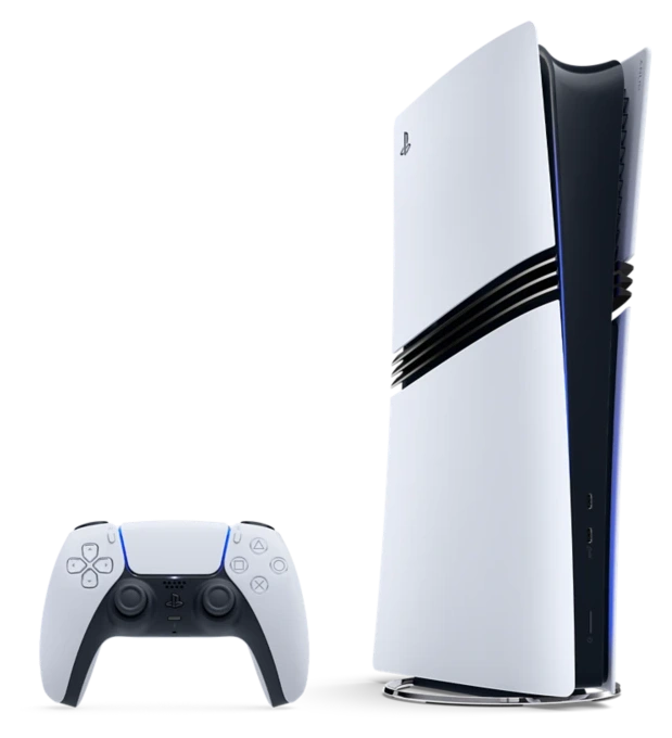 Playstation 5 Pro 2 TB