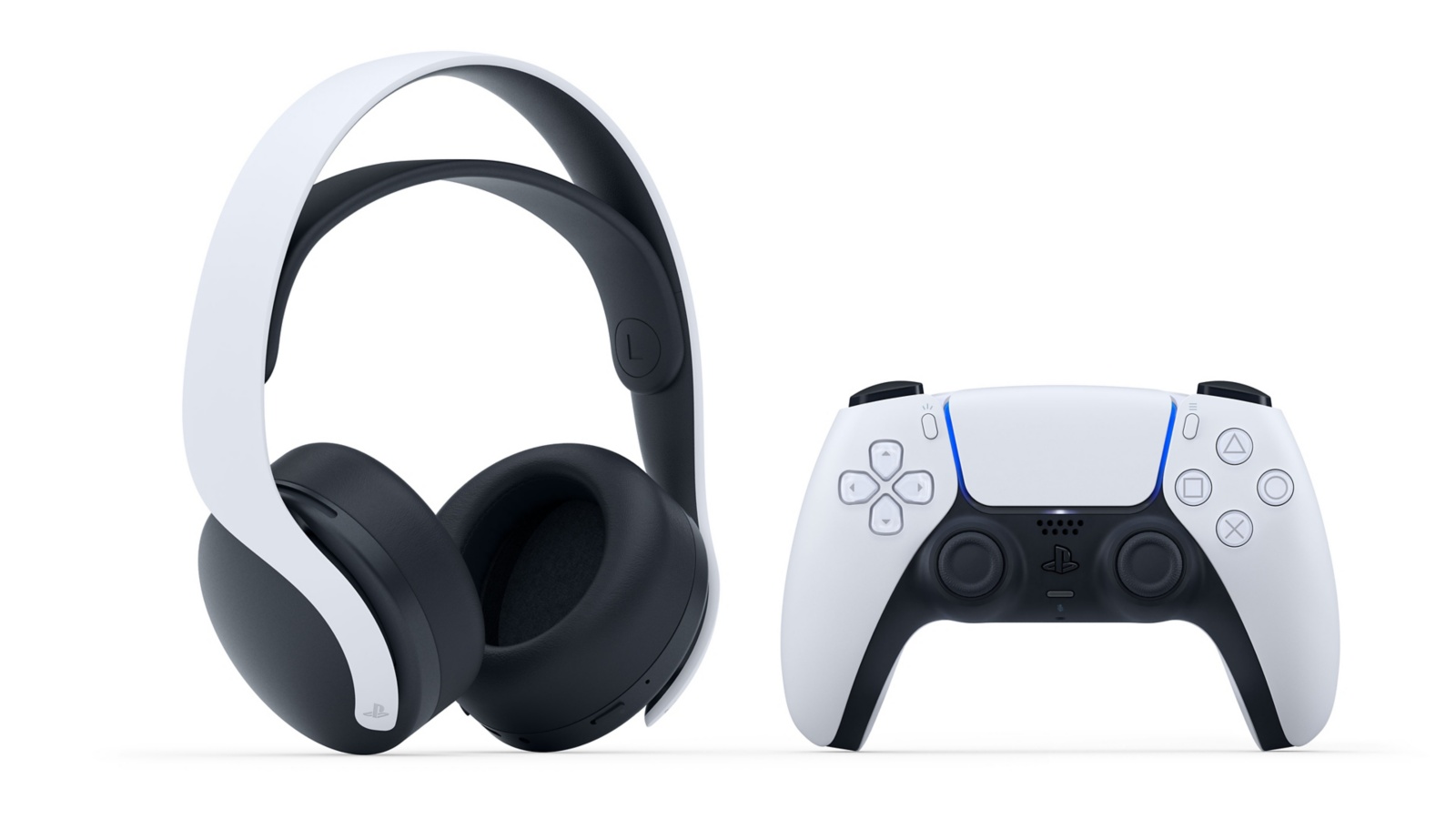PS5 va DualSense bilan uyg‘un dizayn