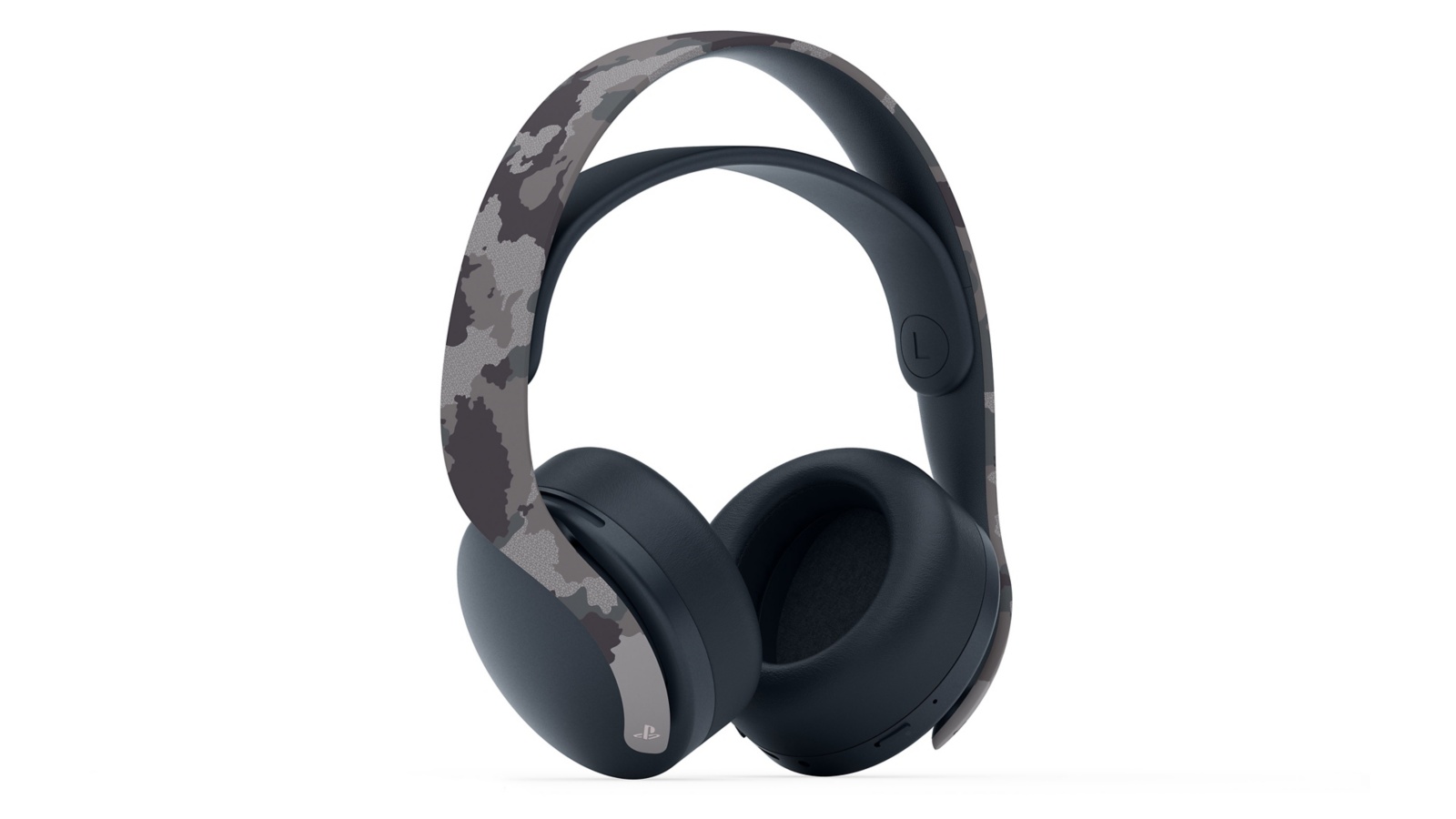 Gray Camouflage kolleksiyasi