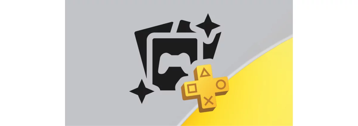 PlayStation Plus — qo‘shimcha kontent belgisi