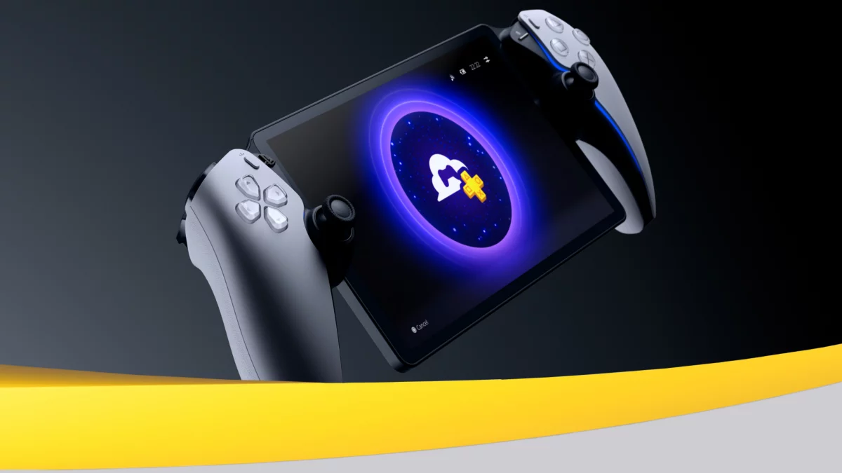 PlayStation Portal — bulutli o‘yin xizmati
