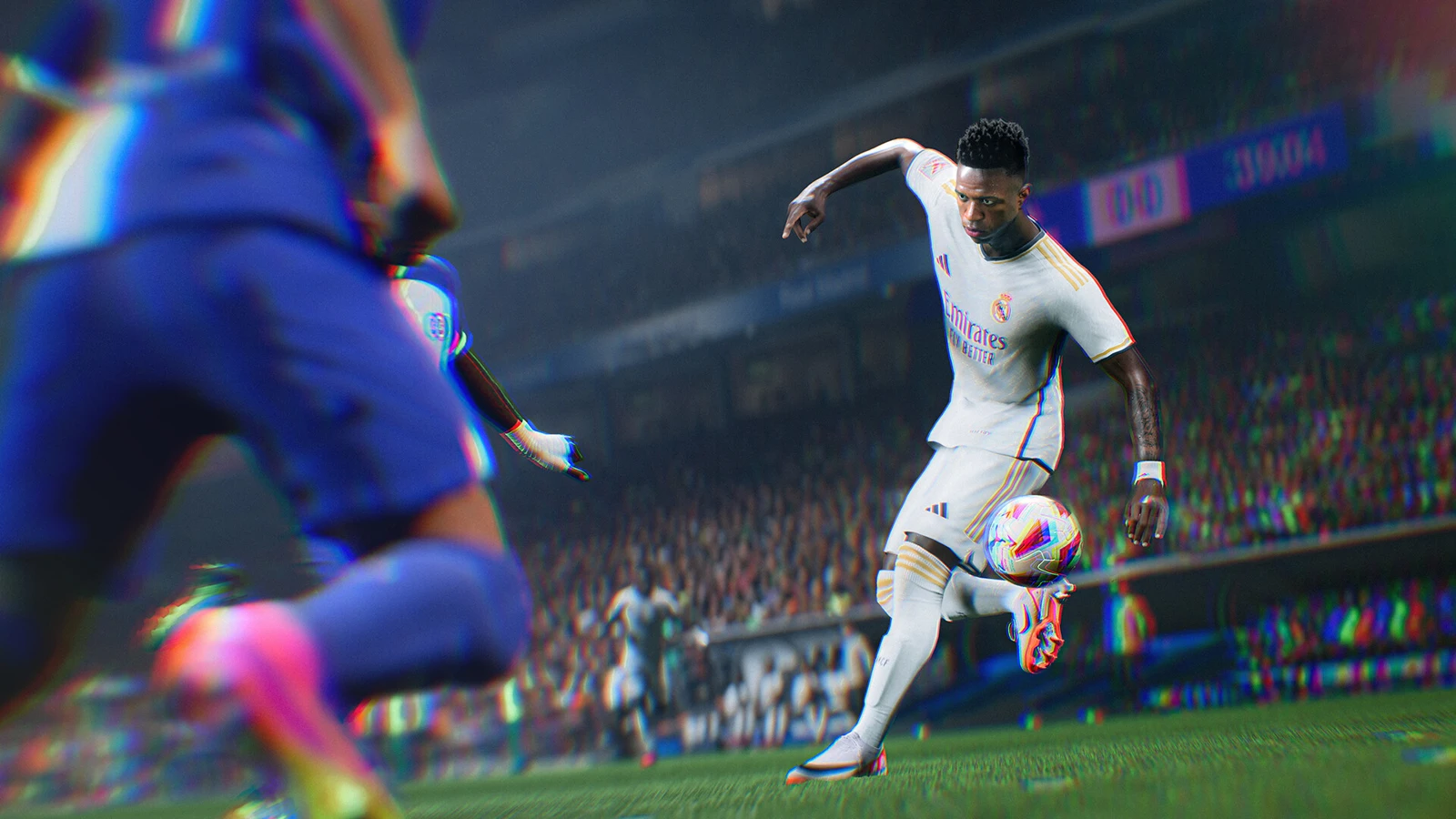 EA SPORTS FC™ 24 — (PC) — 1-kadr