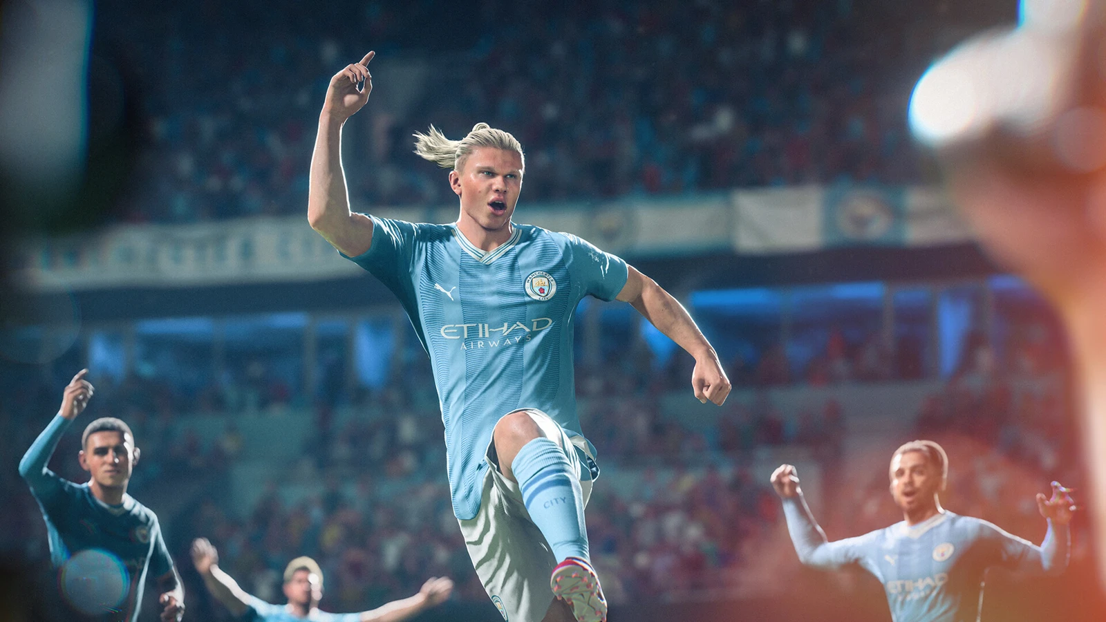EA SPORTS FC™ 24 — (PC) — 10-kadr