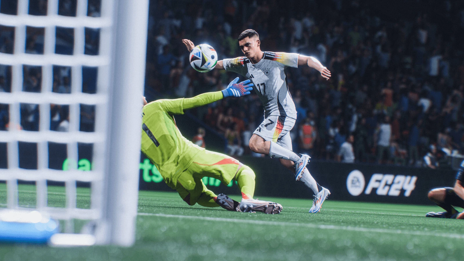 EA SPORTS FC™ 24 — (PC) — 11-kadr