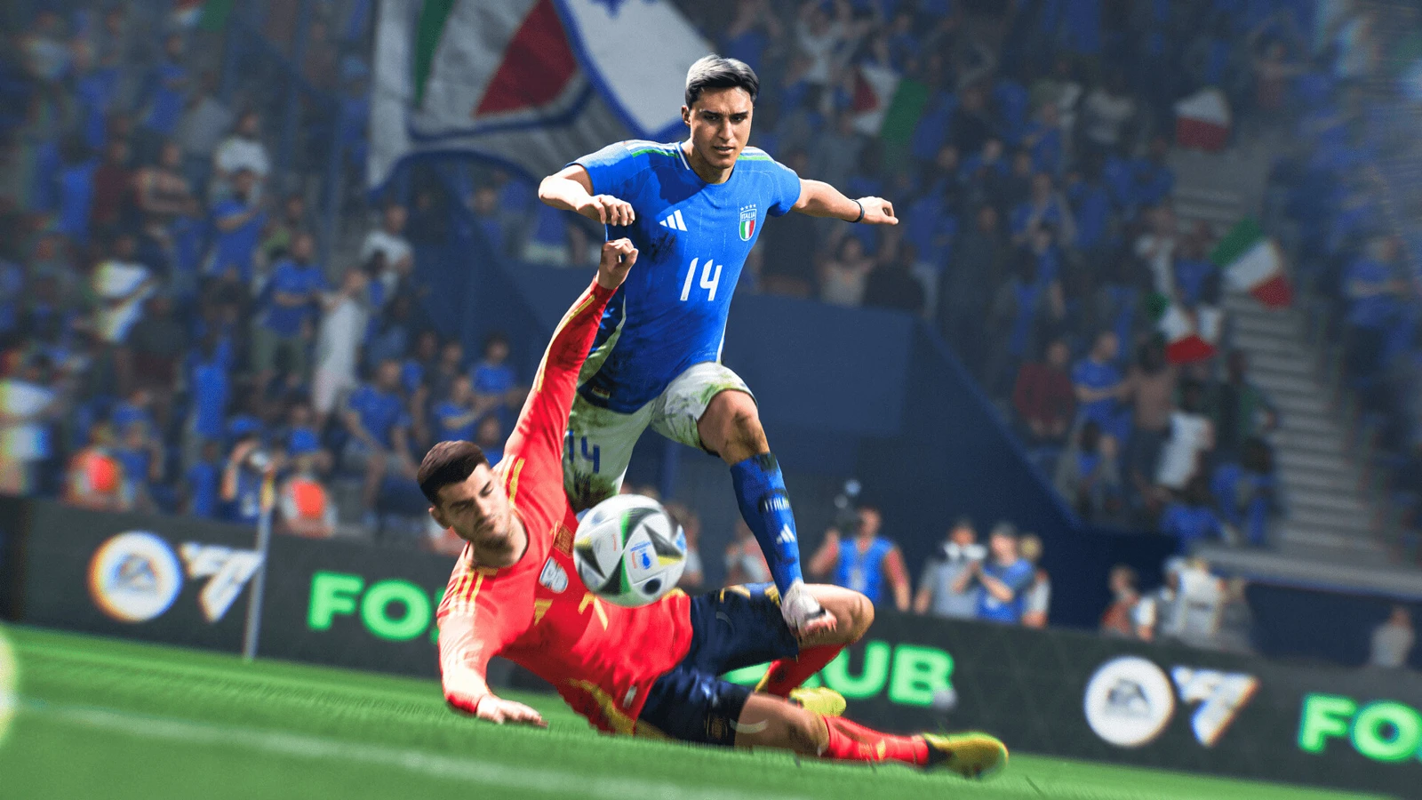 EA SPORTS FC™ 24 — (PC) — 12-kadr