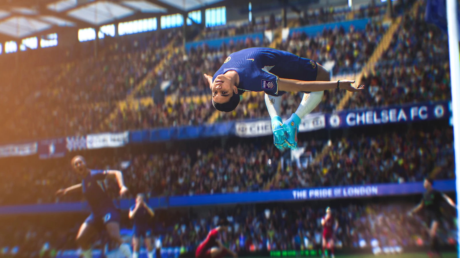 EA SPORTS FC™ 24 — (PC) — 3-kadr