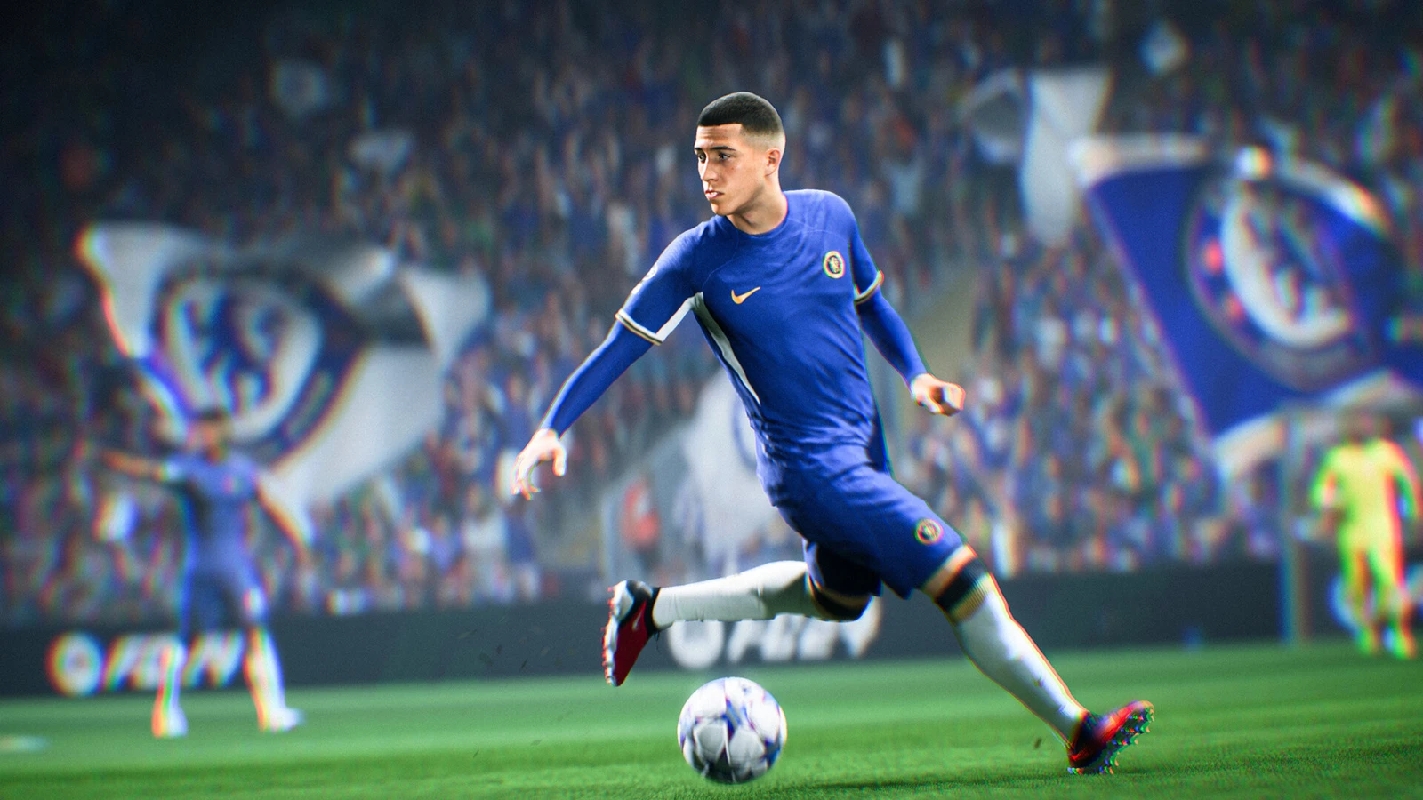 EA SPORTS FC™ 24 — (PC) — 7-kadr