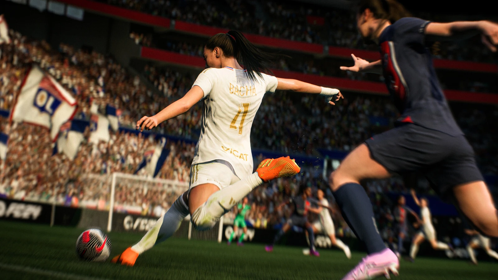 EA SPORTS FC™ 24 — (PC) — 9-kadr