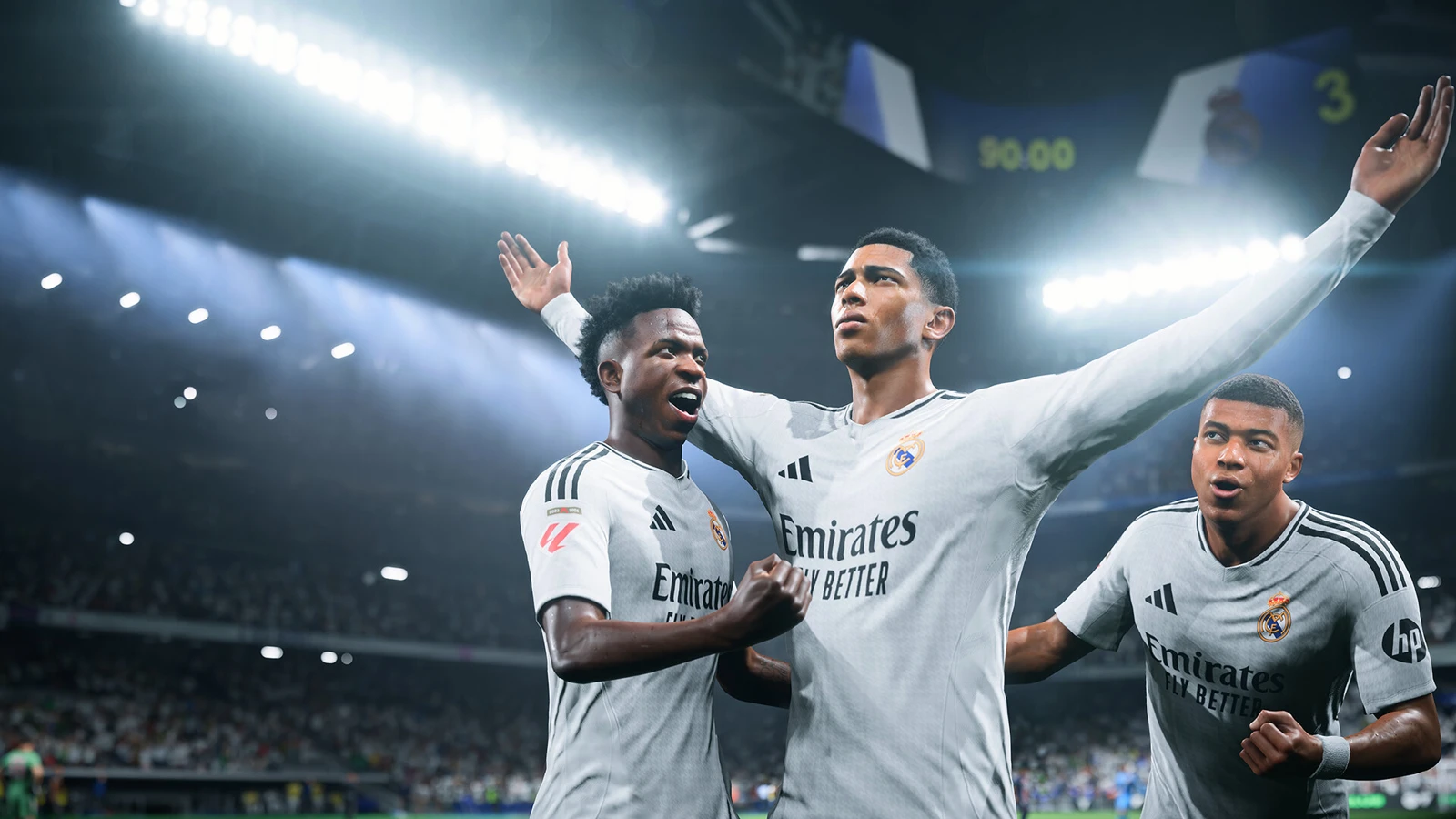 EA SPORTS FC™ 25 — (PC) — 1-kadr