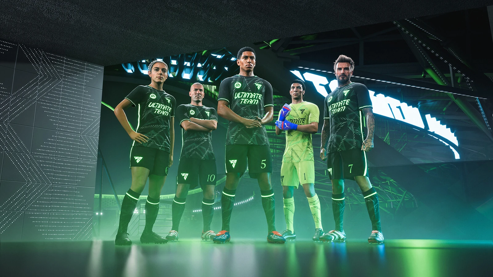 EA SPORTS FC™ 25 — (PC) — 2-kadr