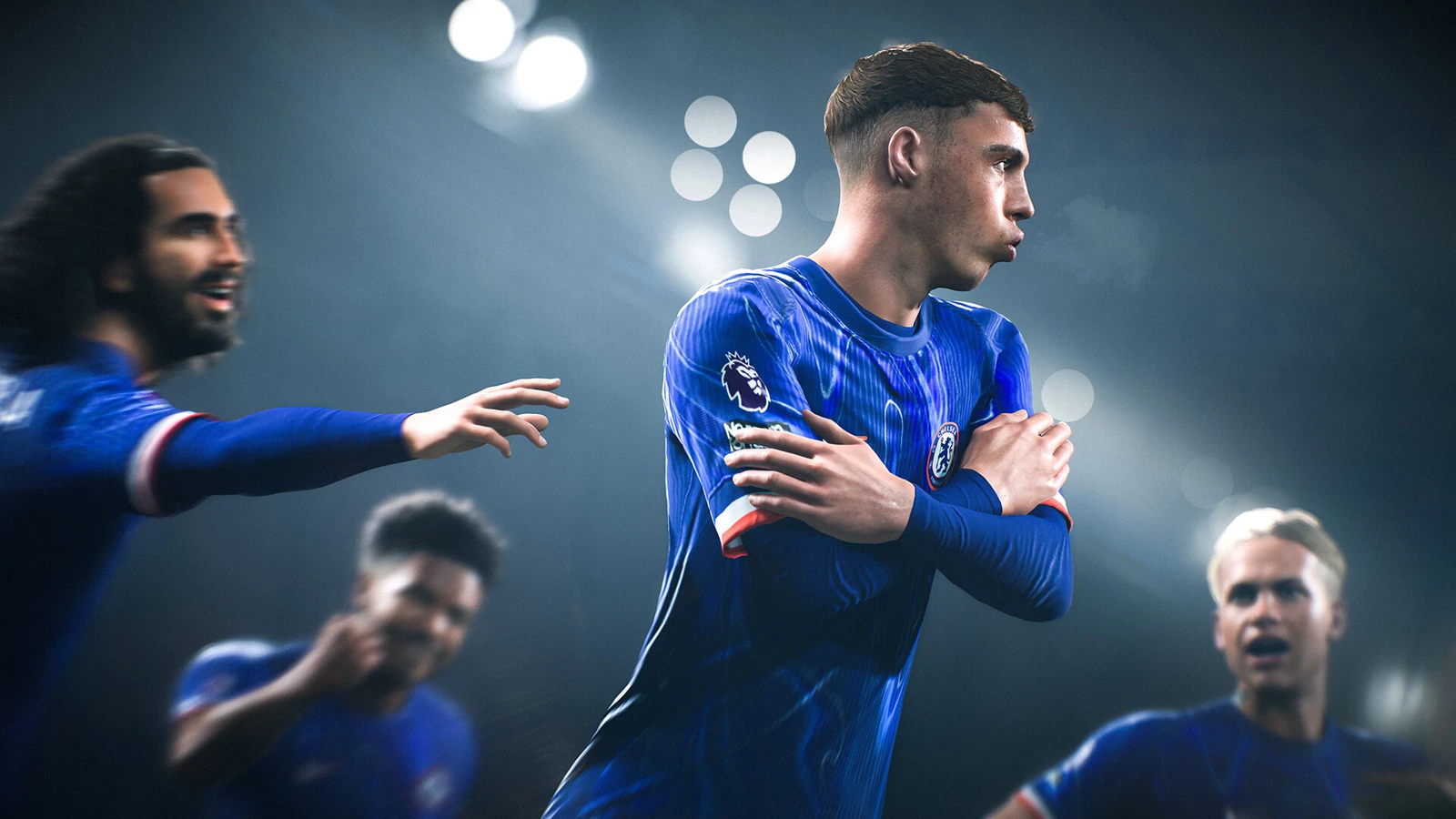 EA SPORTS FC™ 25 — (PC) — 3-kadr