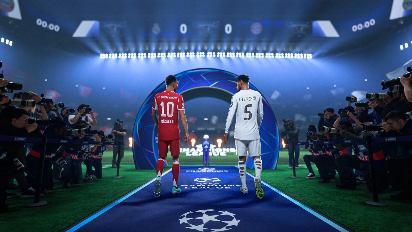 EA SPORTS FC™ 26 — (PC) — 11-kadr
