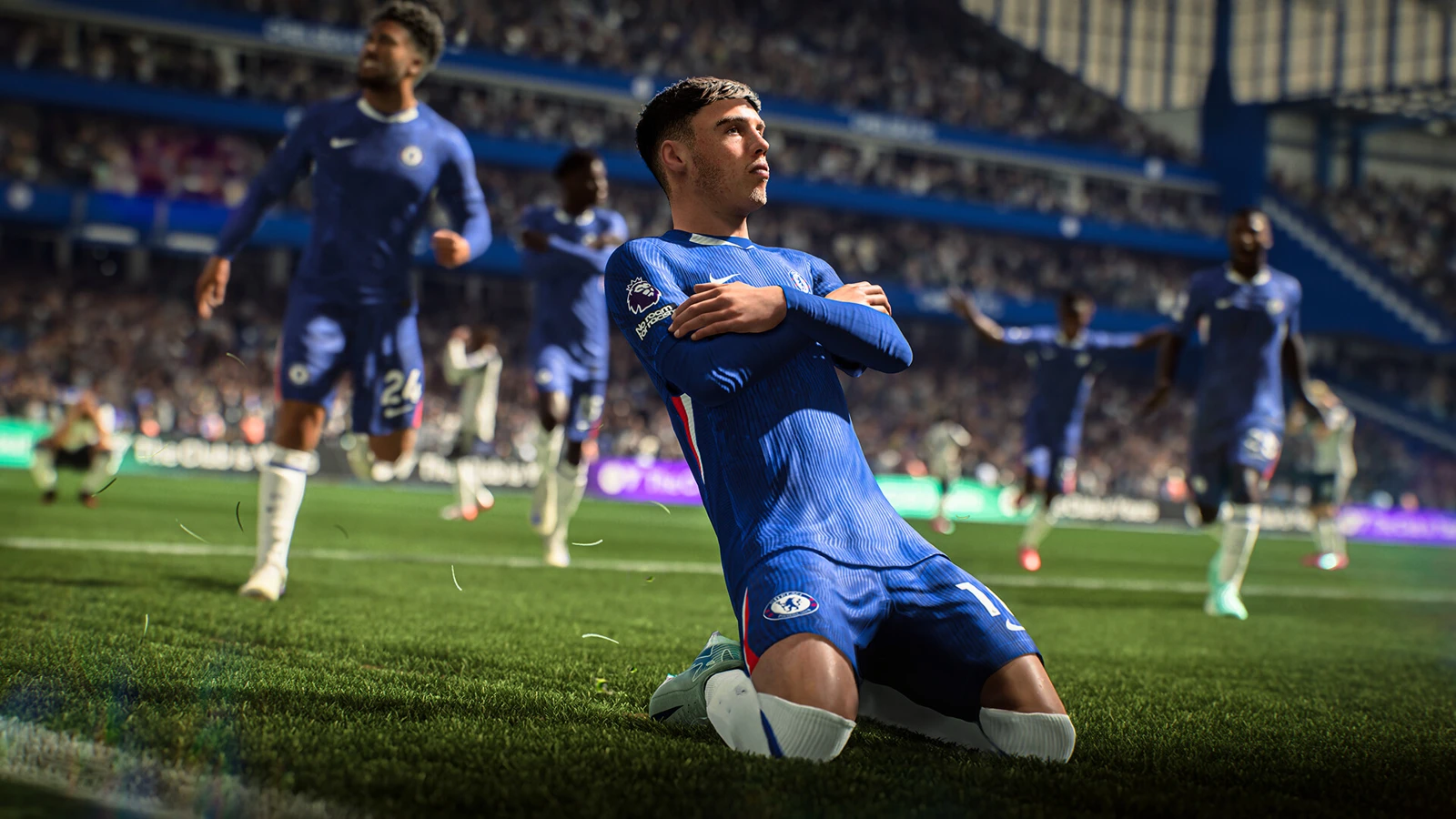 EA SPORTS FC™ 26 — (PC) — 6-kadr
